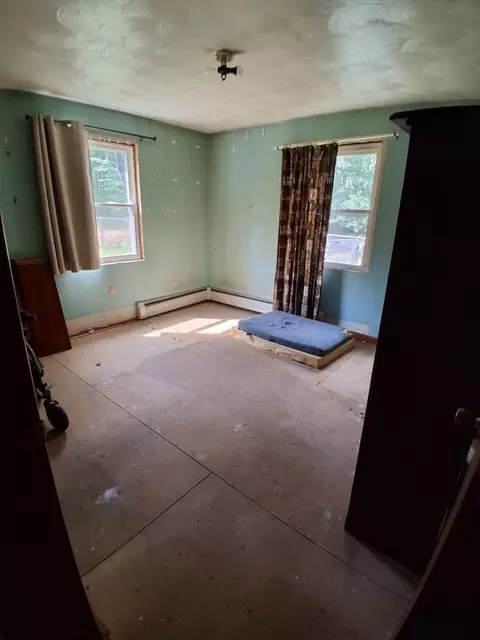 Bedroom - 106 Shaws Mill Rd, Gorham, ME 04038 photo 4 of 4