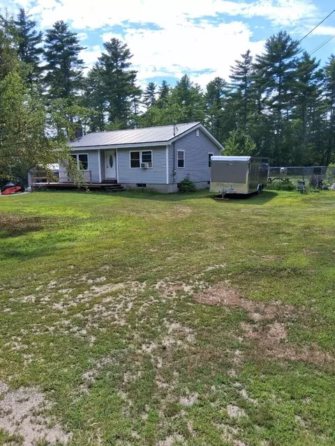 Exterior - 106 Shaws Mill Rd, Gorham, ME 04038 photo 3 of 21