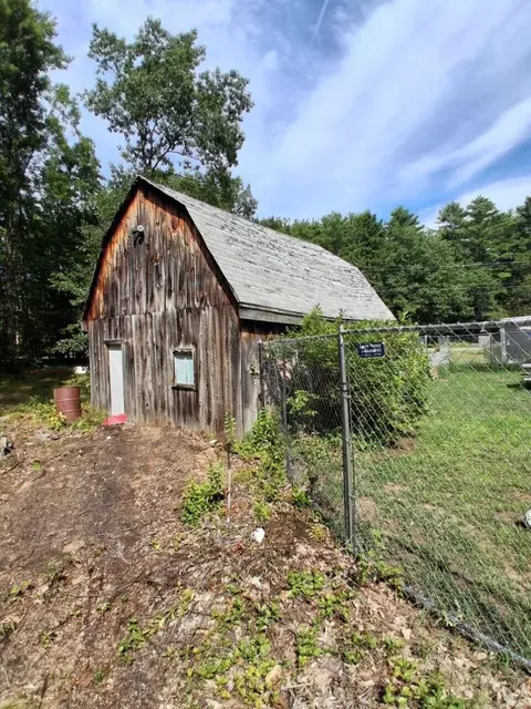 Exterior - 106 Shaws Mill Rd, Gorham, ME 04038 photo 15 of 21