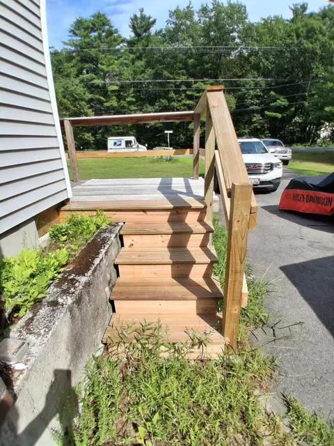 Exterior - 106 Shaws Mill Rd, Gorham, ME 04038 photo 20 of 21