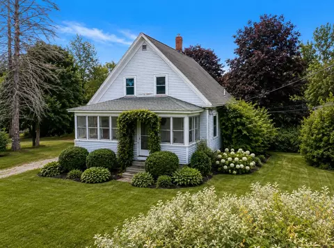 80 Lower Main St, North Berwick, ME 03906
