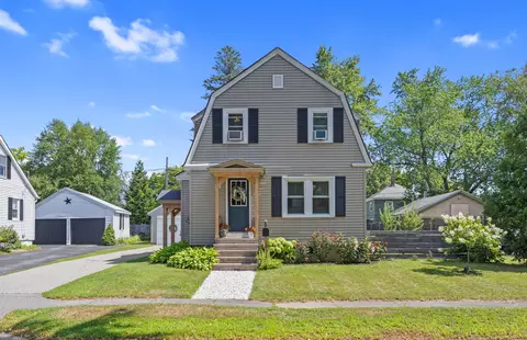 6 Freemont St, Sanford, ME 04073