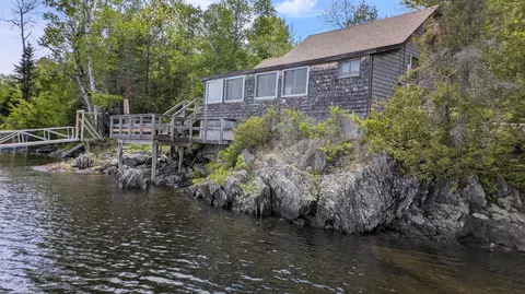 68 Lake St, Rockwood, ME 04478