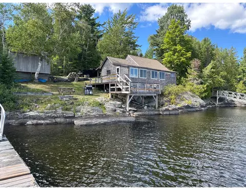68 Lake St, Rockwood, ME 04478