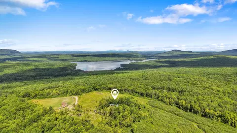 View/Area - 130 Schoolbus Rd, Mount Chase, ME 04765 photo 6 of 8