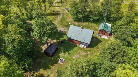 View/Area - 130 Schoolbus Rd, Mount Chase, ME 04765 photo 1 of 8