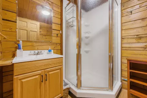 Bath - 130 Schoolbus Rd, Mount Chase, ME 04765 photo 1 of 2