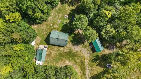 View/Area - 130 Schoolbus Rd, Mount Chase, ME 04765 photo 2 of 8