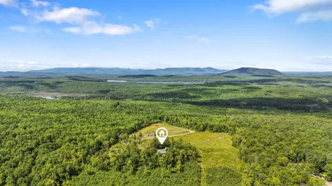 View/Area - 130 Schoolbus Rd, Mount Chase, ME 04765 photo 7 of 8