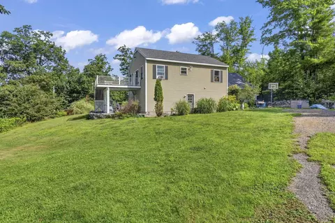 Exterior - 5 Cliff Dr, Windham, ME 04062 photo 16 of 27