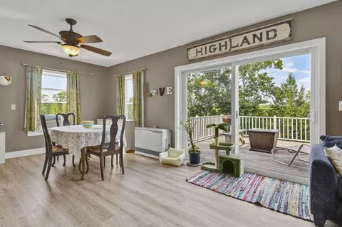 Dining - 5 Cliff Dr, Windham, ME 04062 photo 3 of 3