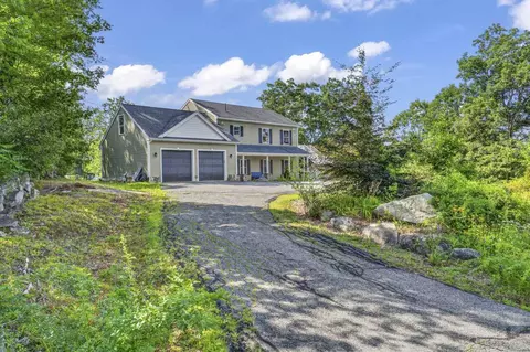 Exterior - 5 Cliff Dr, Windham, ME 04062 photo 2 of 27