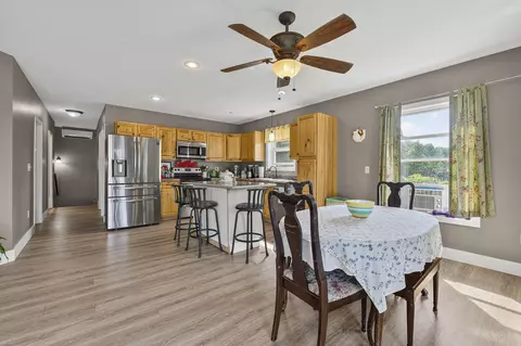 Dining - 5 Cliff Dr, Windham, ME 04062 photo 1 of 3
