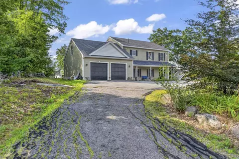 Exterior - 5 Cliff Dr, Windham, ME 04062 photo 3 of 27