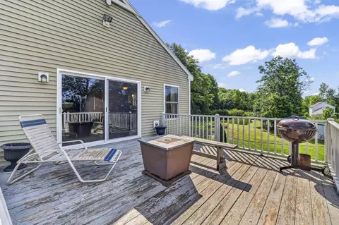 Exterior - 5 Cliff Dr, Windham, ME 04062 photo 9 of 27