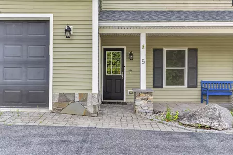 Exterior - 5 Cliff Dr, Windham, ME 04062 photo 4 of 27