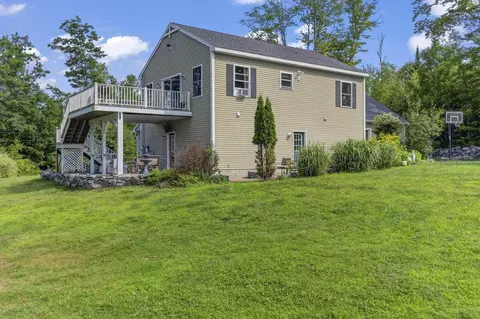 Exterior - 5 Cliff Dr, Windham, ME 04062 photo 14 of 27