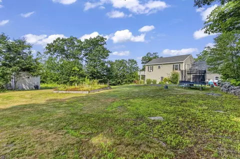 Exterior - 5 Cliff Dr, Windham, ME 04062 photo 22 of 27