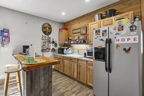 Kitchen - 5 Cliff Dr, Windham, ME 04062 photo 1 of 7