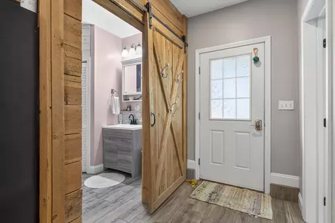 Entry Way - 5 Cliff Dr, Windham, ME 04062 photo 5 of 5