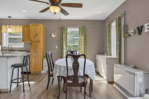 Dining - 5 Cliff Dr, Windham, ME 04062 photo 2 of 3