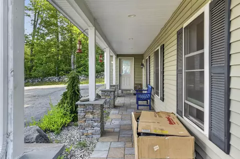 Exterior - 5 Cliff Dr, Windham, ME 04062 photo 26 of 27