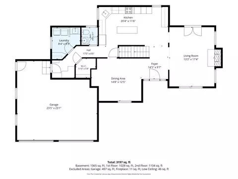 58 Underhill Dr, Gorham, ME 04038 photo 4