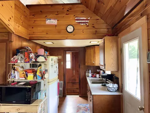 Kitchen - 47 Birch Rd, Rangeley, ME 04970 photo 1 of 3