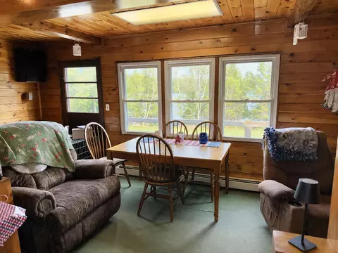 Dining - 47 Birch Rd, Rangeley, ME 04970 photo 2 of 3