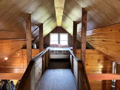 Entry Way - 47 Birch Rd, Rangeley, ME 04970 photo 3 of 6