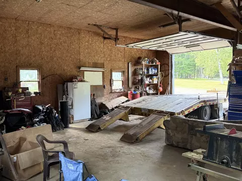 Exterior - 47 Birch Rd, Rangeley, ME 04970 photo 16 of 16