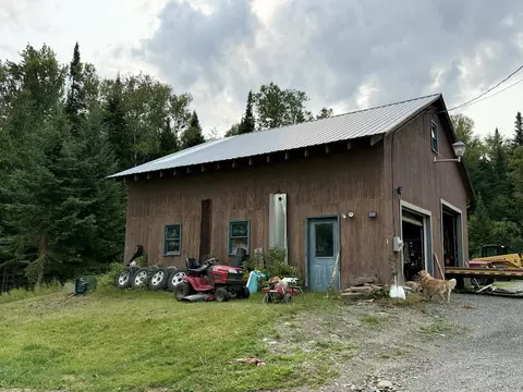 Exterior - 47 Birch Rd, Rangeley, ME 04970 photo 14 of 16