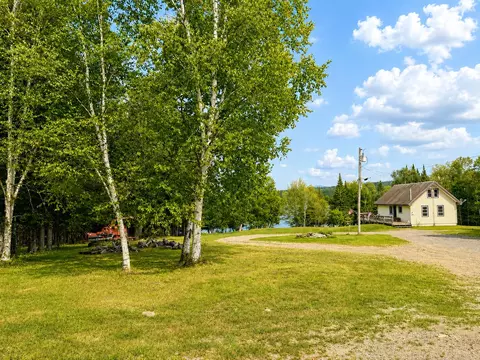 Exterior - 47 Birch Rd, Rangeley, ME 04970 photo 6 of 16