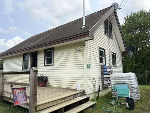 Exterior - 47 Birch Rd, Rangeley, ME 04970 photo 10 of 16