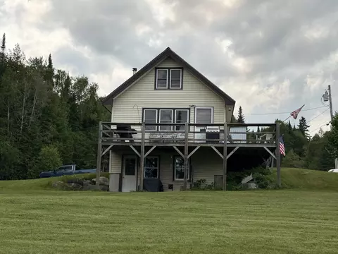 Exterior - 47 Birch Rd, Rangeley, ME 04970 photo 9 of 16
