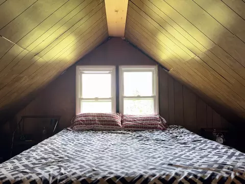 Bedroom - 47 Birch Rd, Rangeley, ME 04970 photo 1 of 1