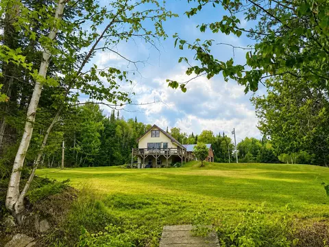 Exterior - 47 Birch Rd, Rangeley, ME 04970 photo 1 of 16