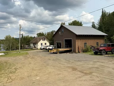 Exterior - 47 Birch Rd, Rangeley, ME 04970 photo 15 of 16