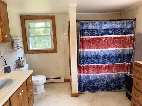 Bath - 47 Birch Rd, Rangeley, ME 04970 photo 1 of 3