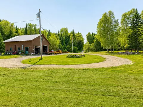 Exterior - 47 Birch Rd, Rangeley, ME 04970 photo 5 of 16