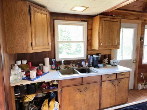 Kitchen - 47 Birch Rd, Rangeley, ME 04970 photo 3 of 3
