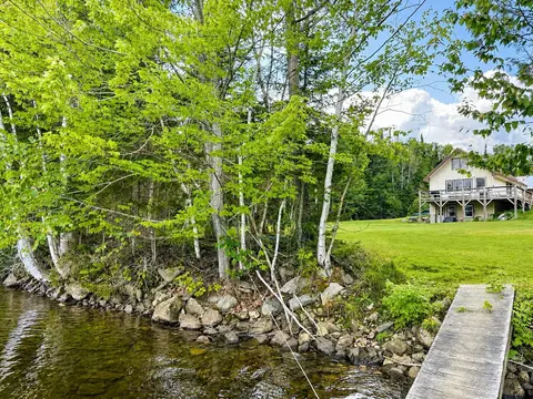 Exterior - 47 Birch Rd, Rangeley, ME 04970 photo 2 of 16