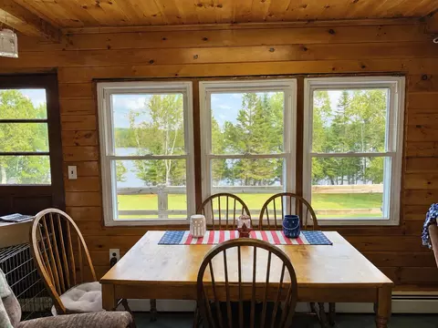 Dining - 47 Birch Rd, Rangeley, ME 04970 photo 1 of 3