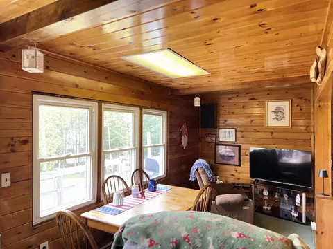 Dining - 47 Birch Rd, Rangeley, ME 04970 photo 3 of 3