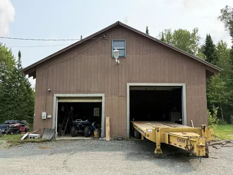 Exterior - 47 Birch Rd, Rangeley, ME 04970 photo 13 of 16