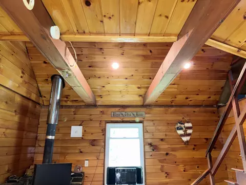 Entry Way - 47 Birch Rd, Rangeley, ME 04970 photo 1 of 6