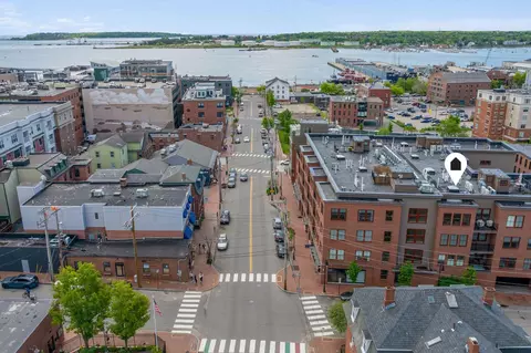 62 India St #308, Portland, ME 04101