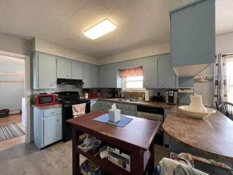 Kitchen - 31 E Side Rd, Addison, ME 04606 photo 1 of 1