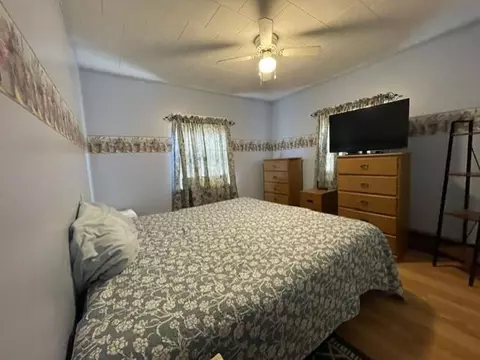 Bedroom - 31 E Side Rd, Addison, ME 04606 photo 2 of 2