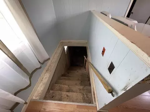 Entry Way - 31 E Side Rd, Addison, ME 04606 photo 1 of 1